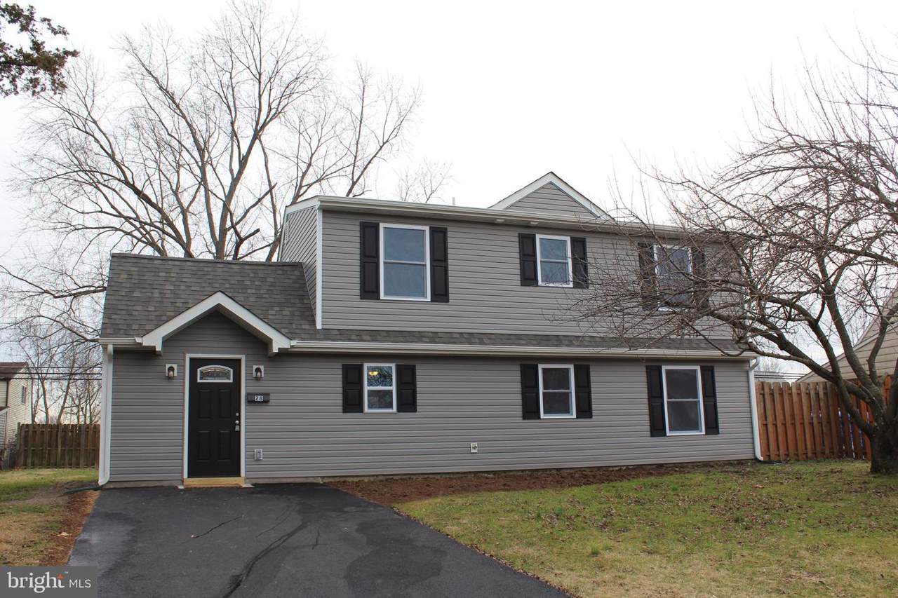 28 Inlet Road - Photo 1