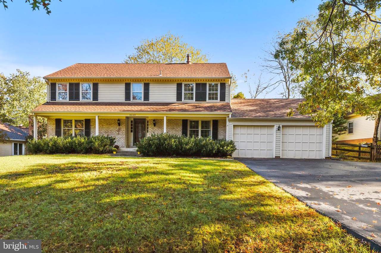 9229 Copenhaver Drive - Photo 1