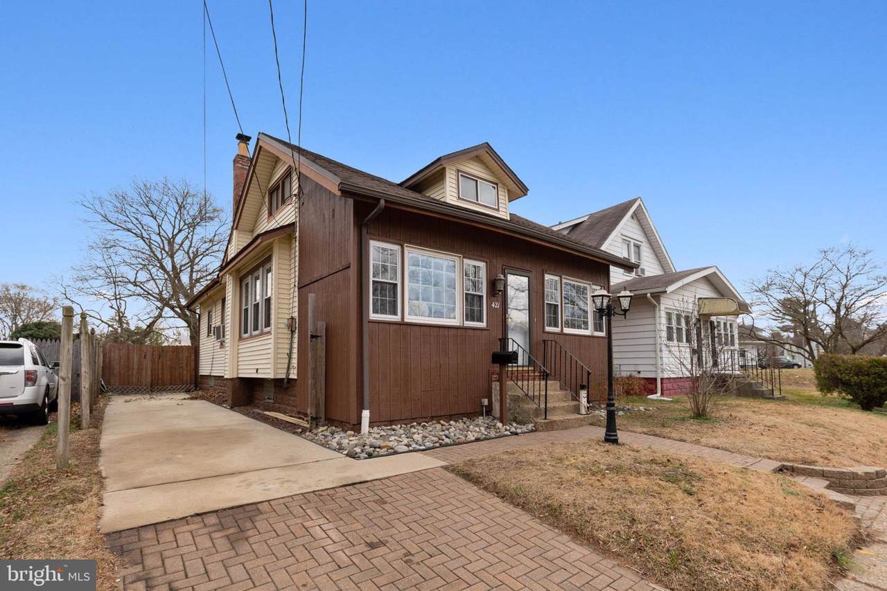 421 Delsea Drive - Photo 1