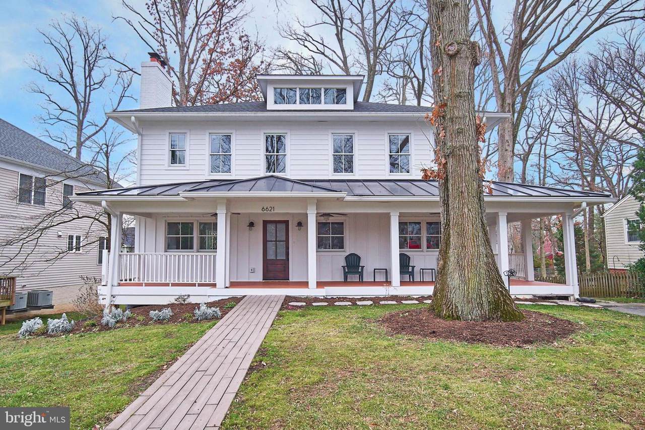 6621 Fisher Avenue - Photo 1