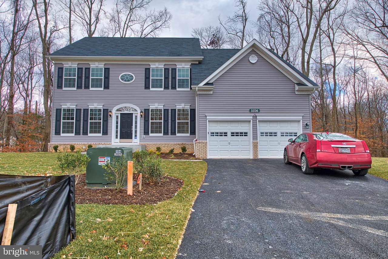 3256 Truffle Glen Place - Photo 1