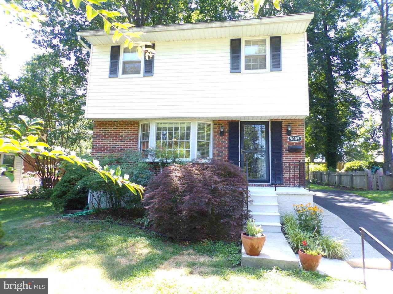 5005 Herring Run Drive - Photo 1