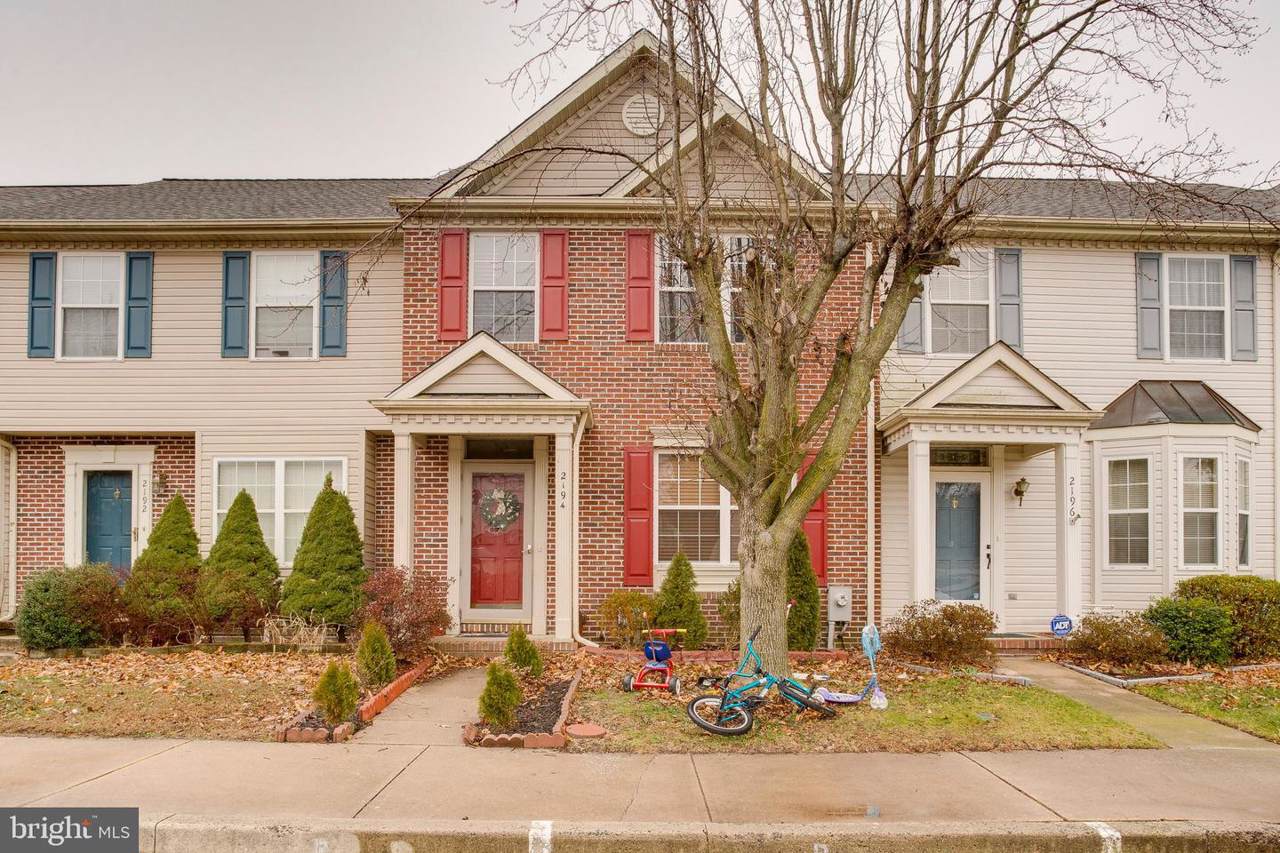 2194 Historic Drive - Photo 1
