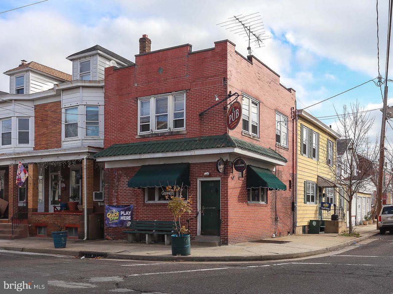 151 Liberty Street - Photo 1