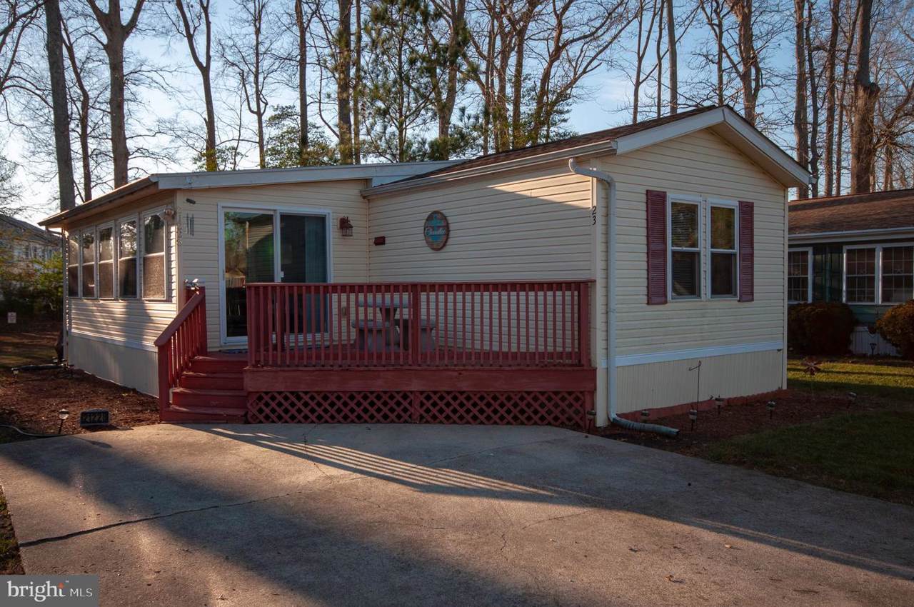 21228 G Street - Photo 1