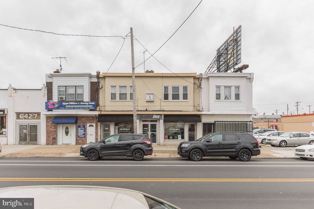 6421 Torresdale Avenue - Photo 1