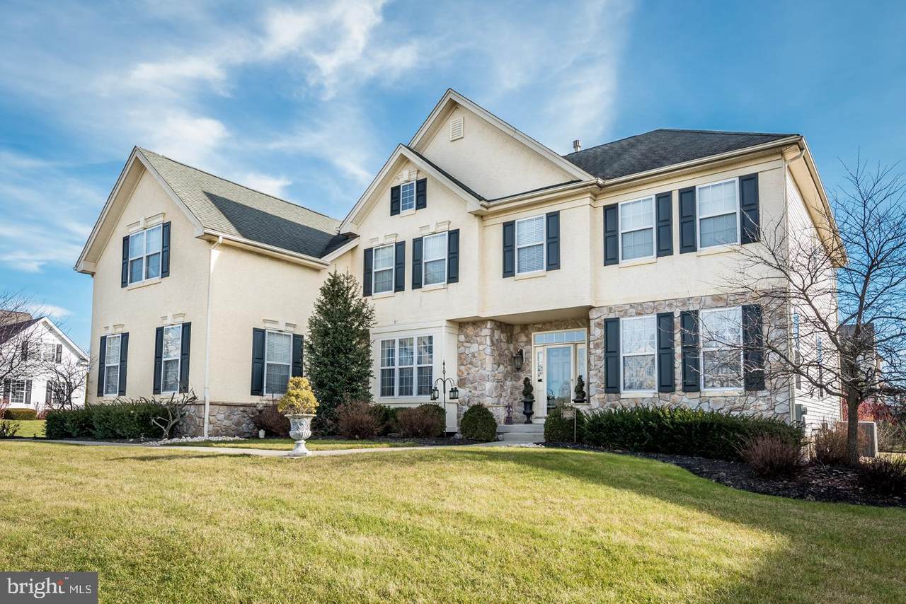 2150 Brookshire Road - Photo 1