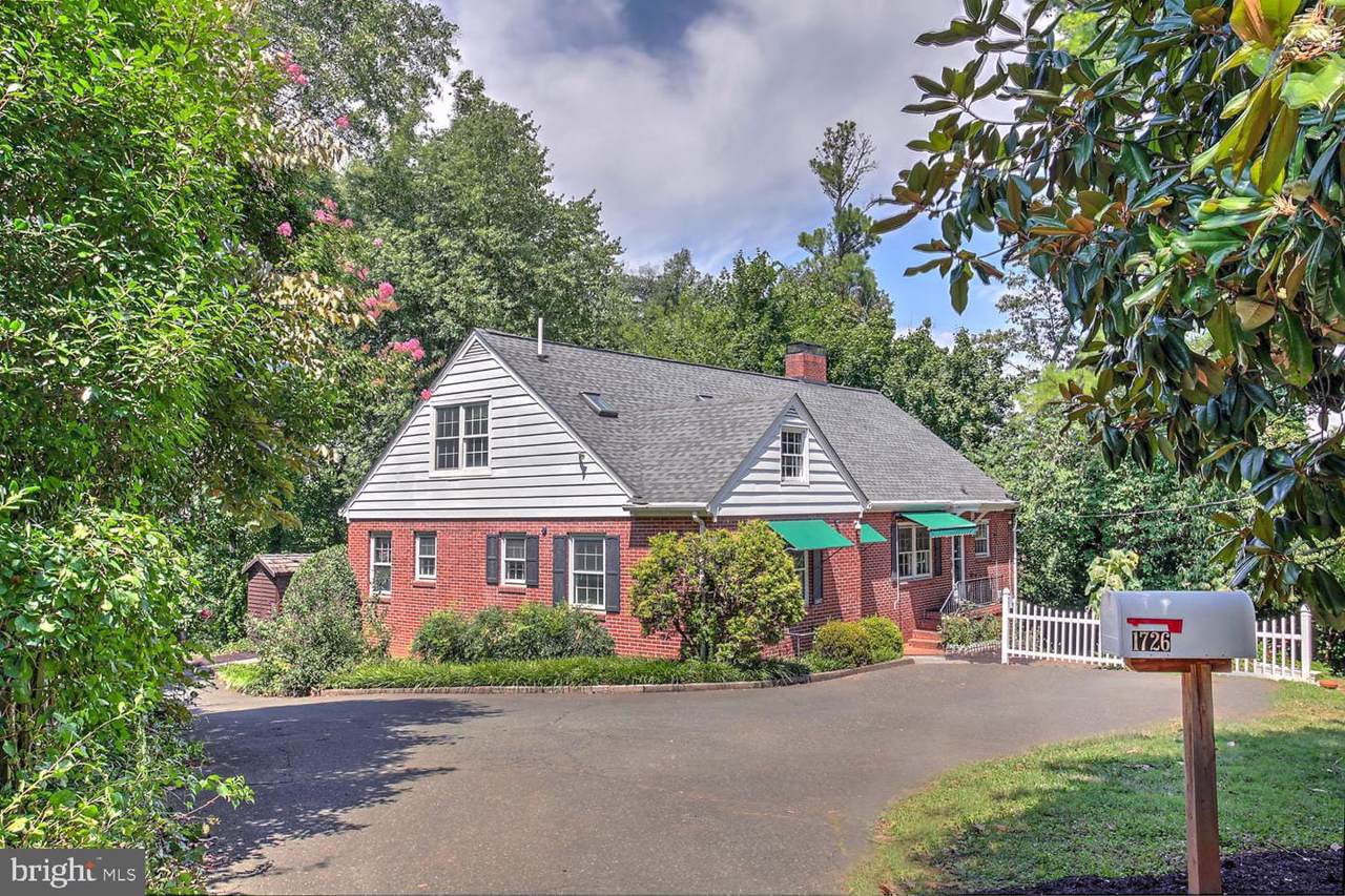 1726 Dairy Road - Photo 1