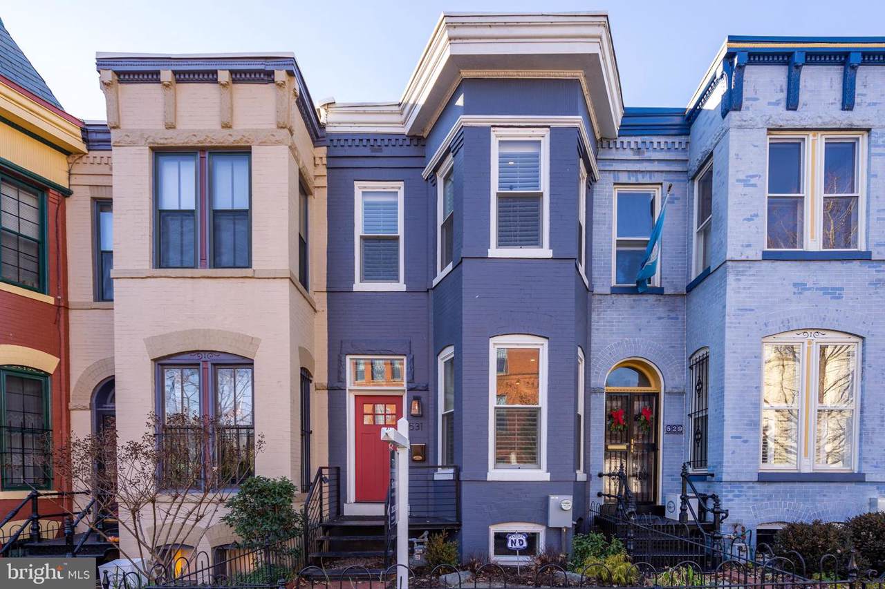 531 2ND Street - Photo 1