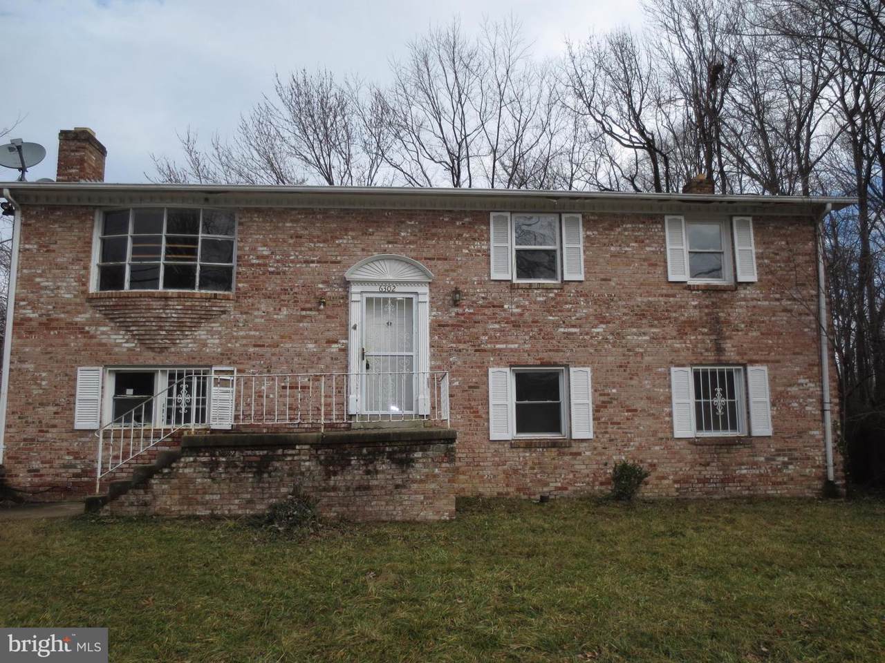 6302 Auth Road - Photo 1