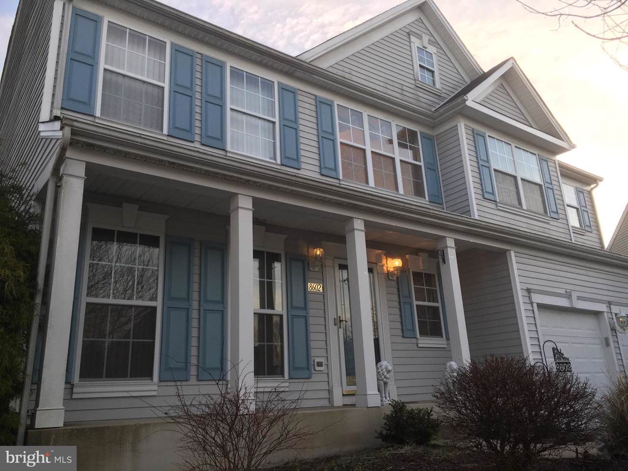 8602 Woodbrook Court - Photo 1