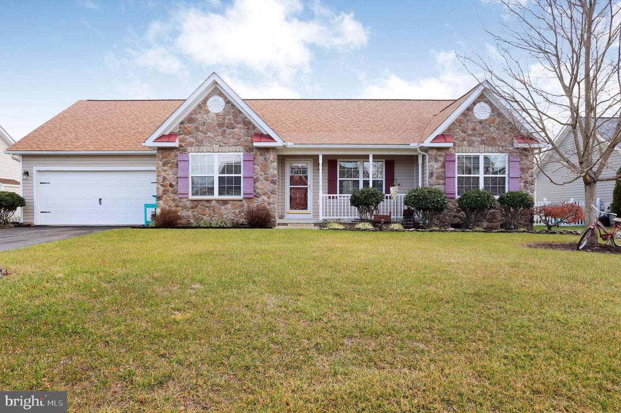 44 Altima Court - Photo 1