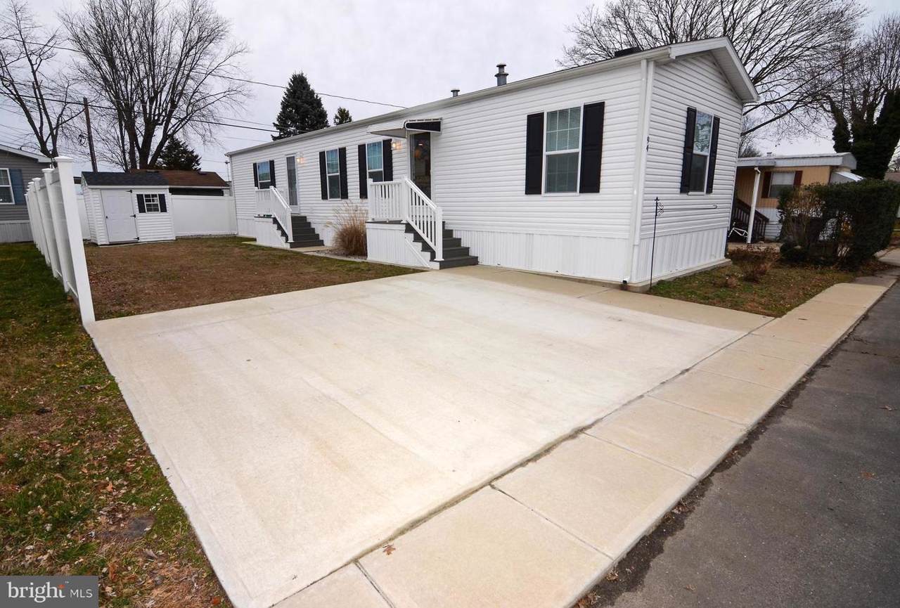 511 Wrightstown Sykesville Road - Photo 1