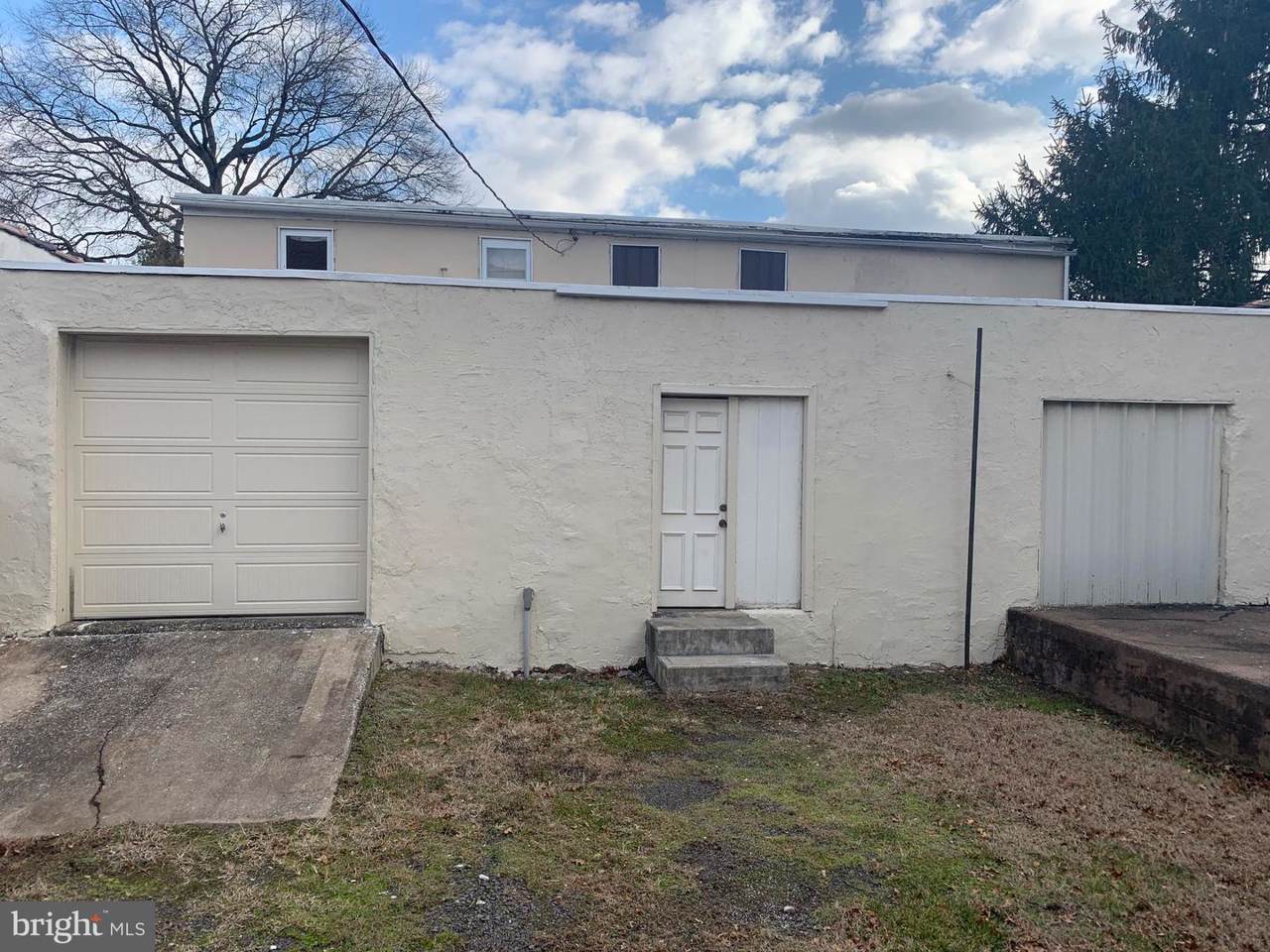 110 S FRANKLIN ST - Photo 1