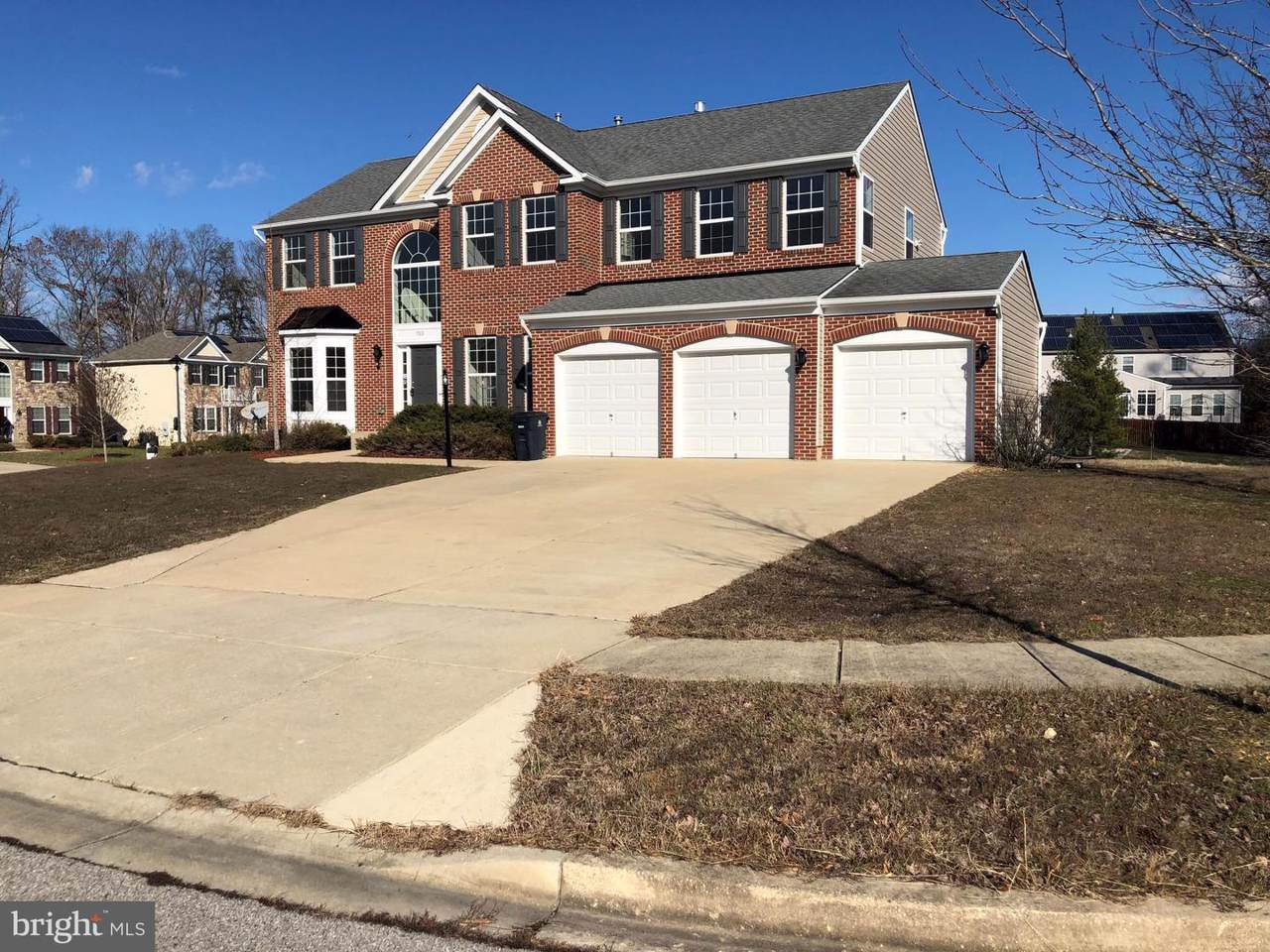 703 Manokeek Court - Photo 1
