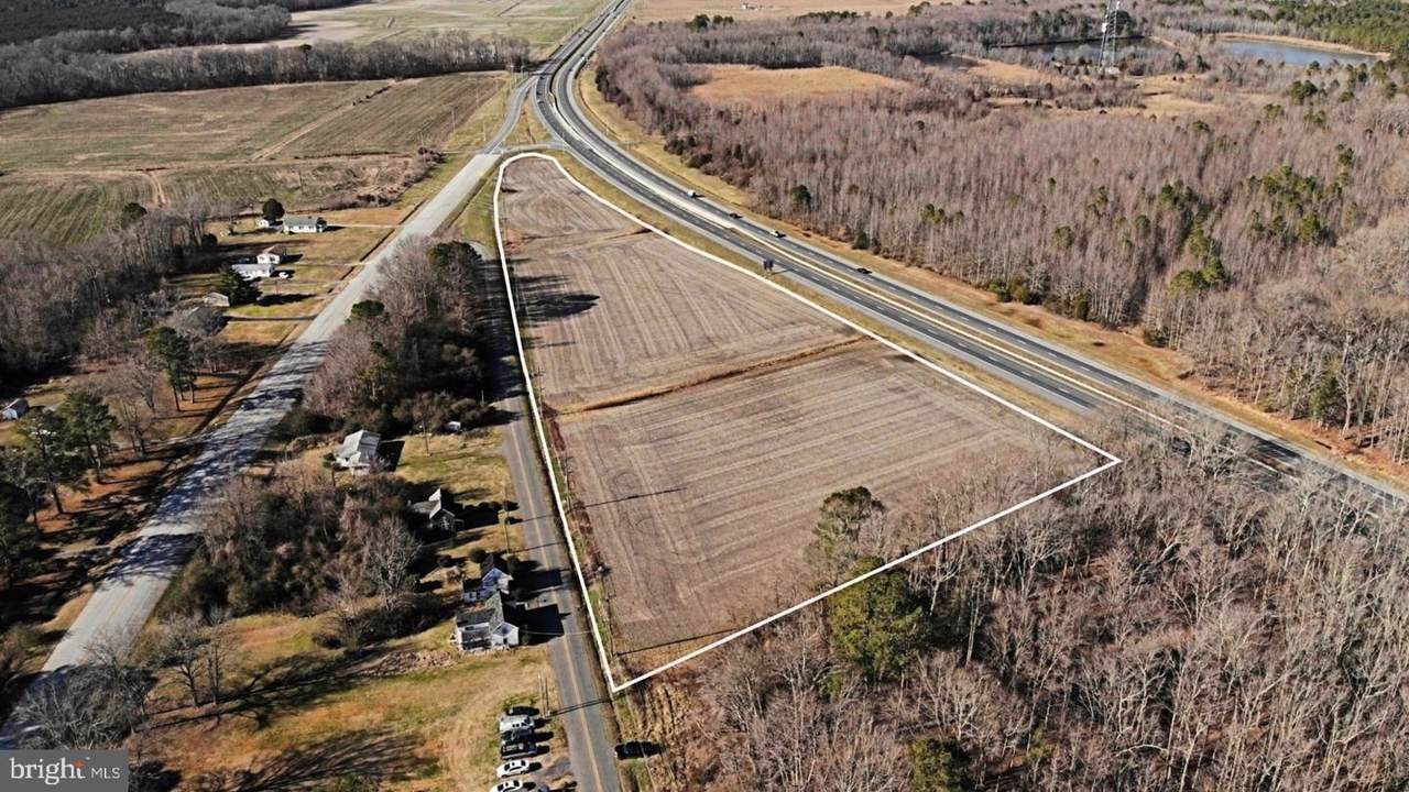 Old Route 50 - Photo 1