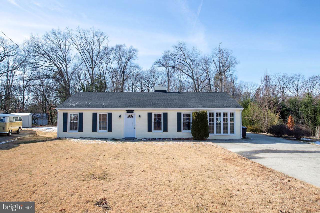 1225 Van Buren Drive - Photo 1