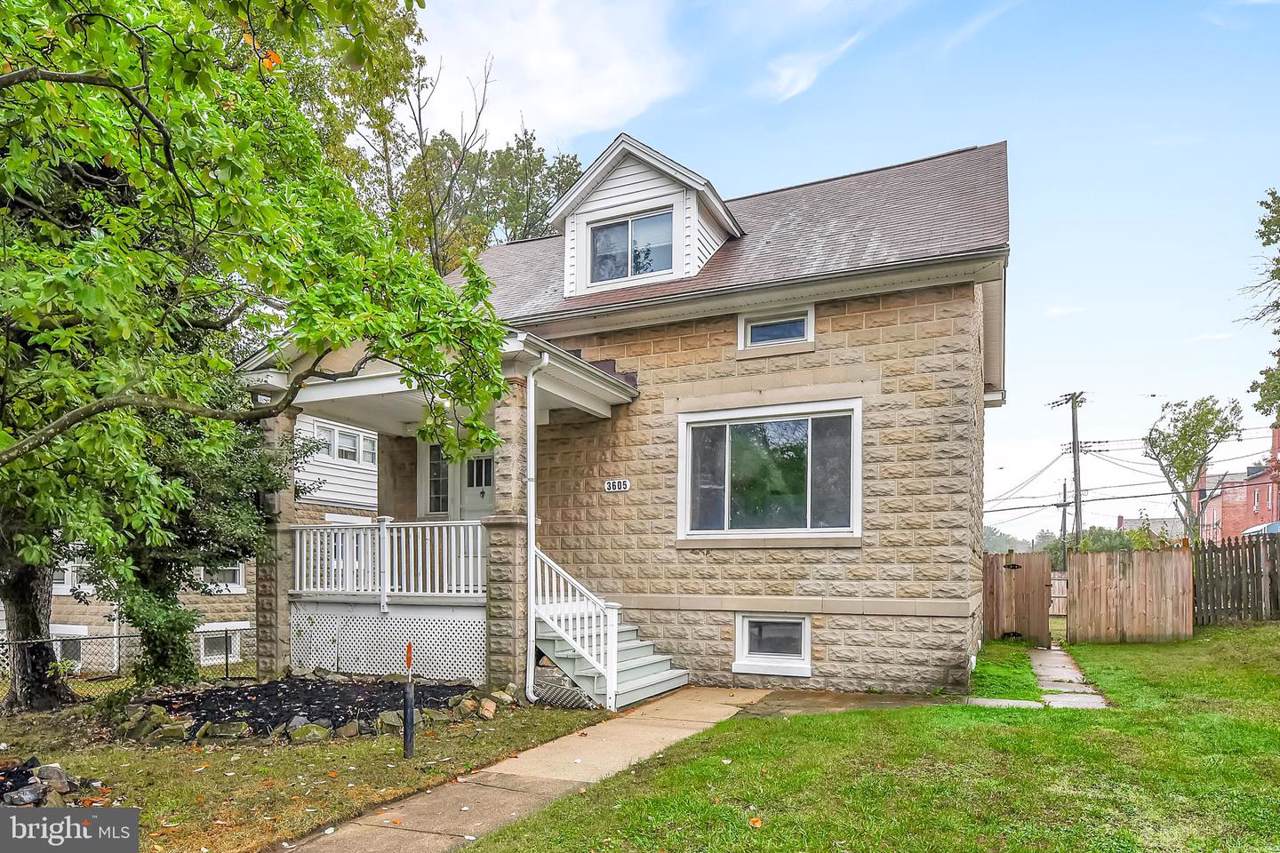 3605 Frankford Avenue - Photo 1