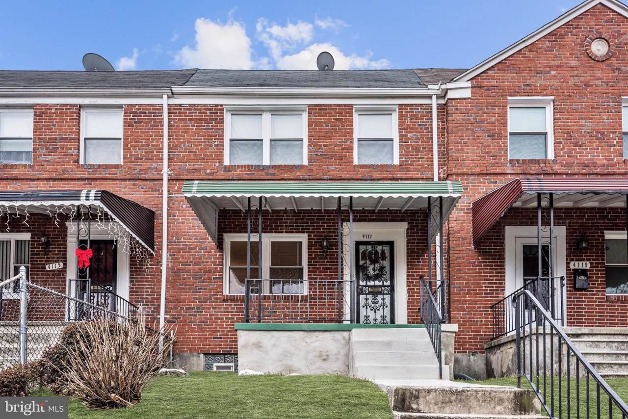 4117 Mountwood Road - Photo 1
