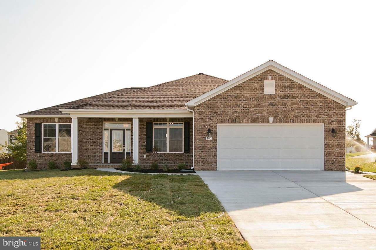 100 Penderbrook Court - Photo 1