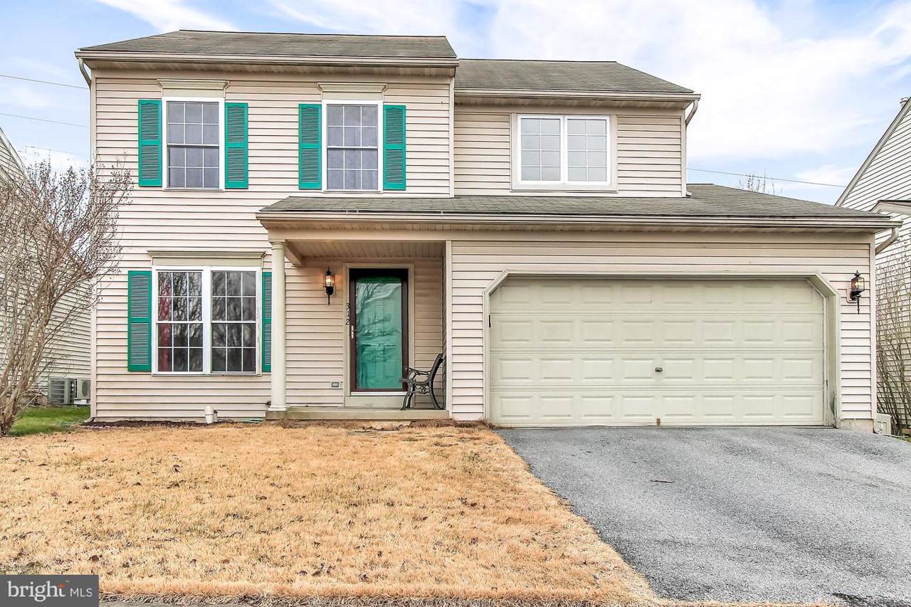 312 Cambridge Lane - Photo 1