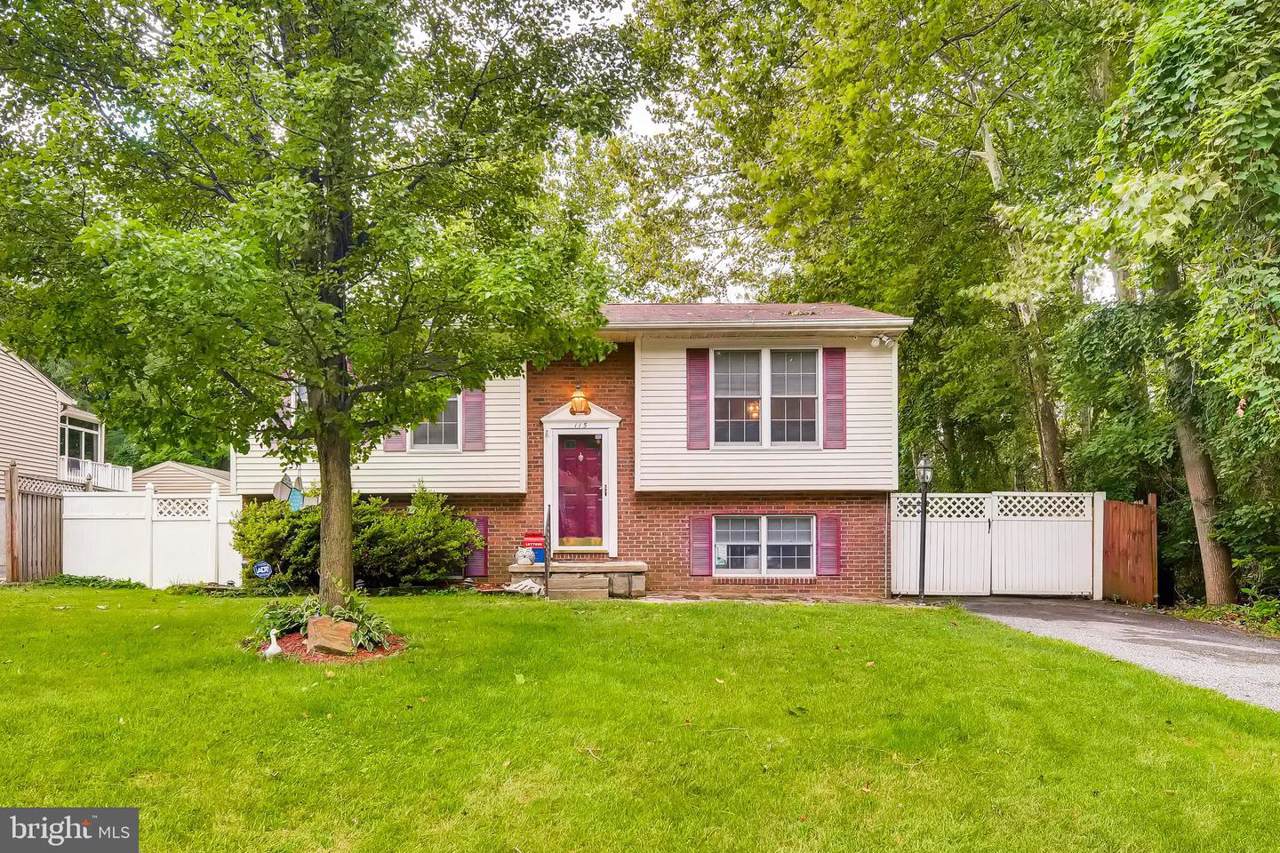 115 Washington Street - Photo 1