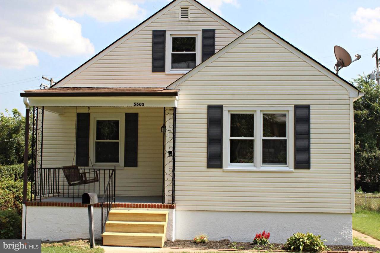 5603 Benton Heights Avenue - Photo 1