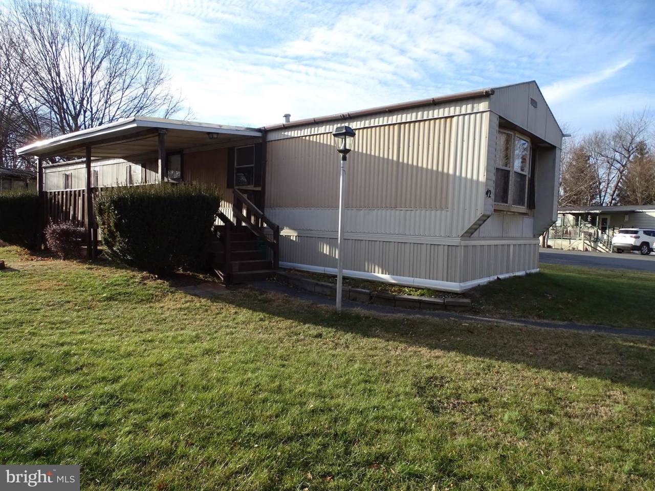 12222 Polktown Road - Photo 1 12222 Polktown Road - Photo 1