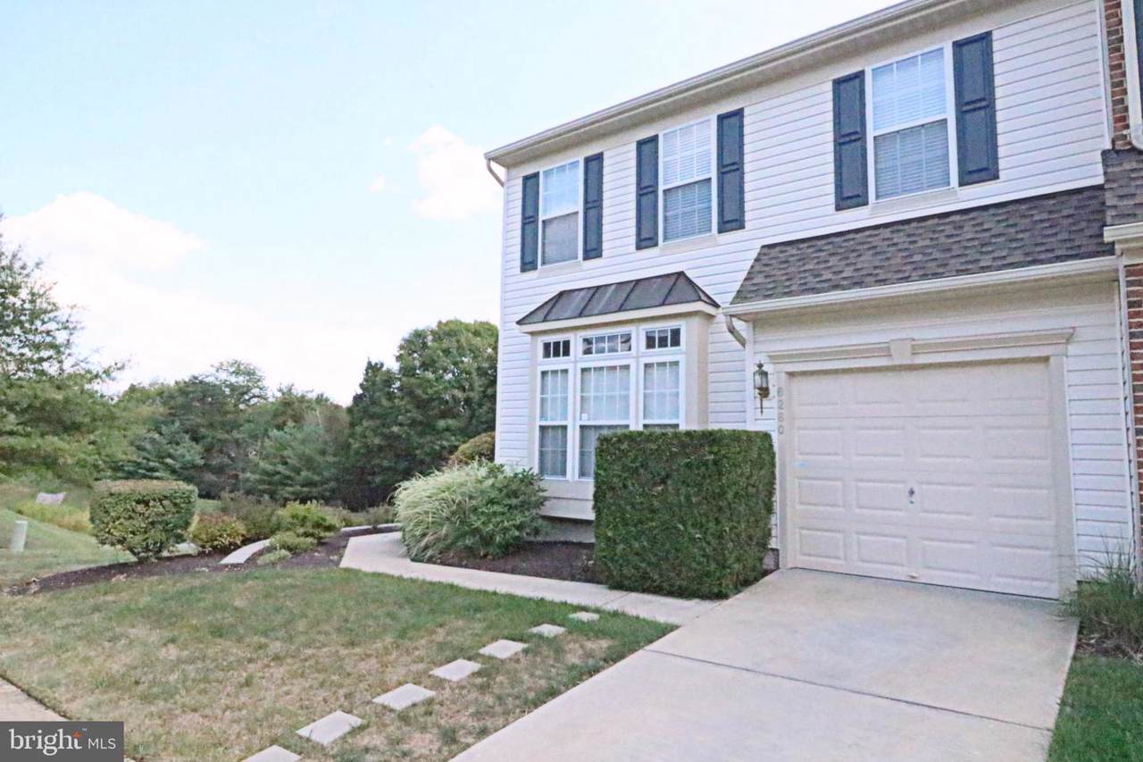 6280 Stockbridge Overlook Court - Photo 1