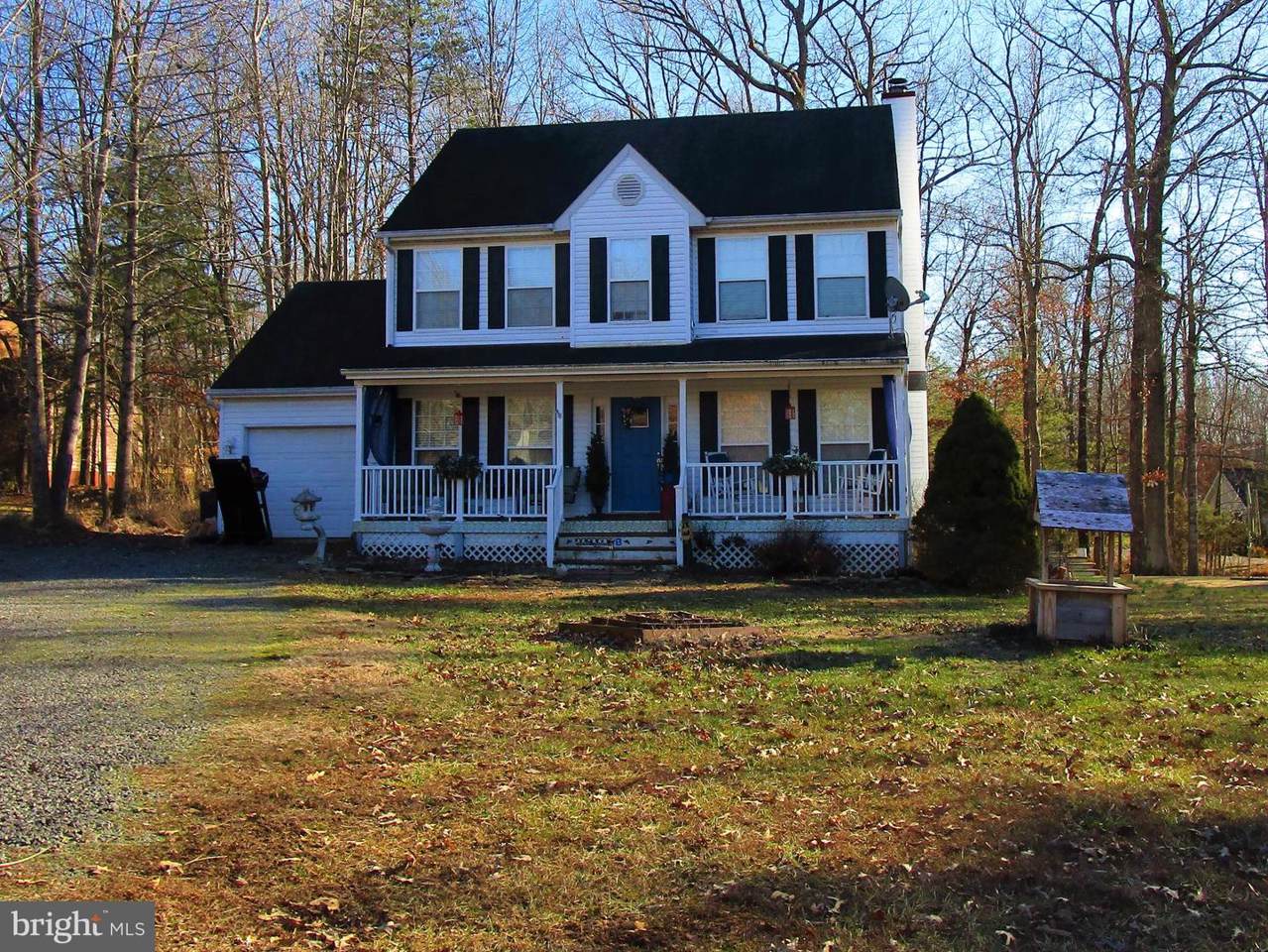 28328 Walnut Ridge Way - Photo 1