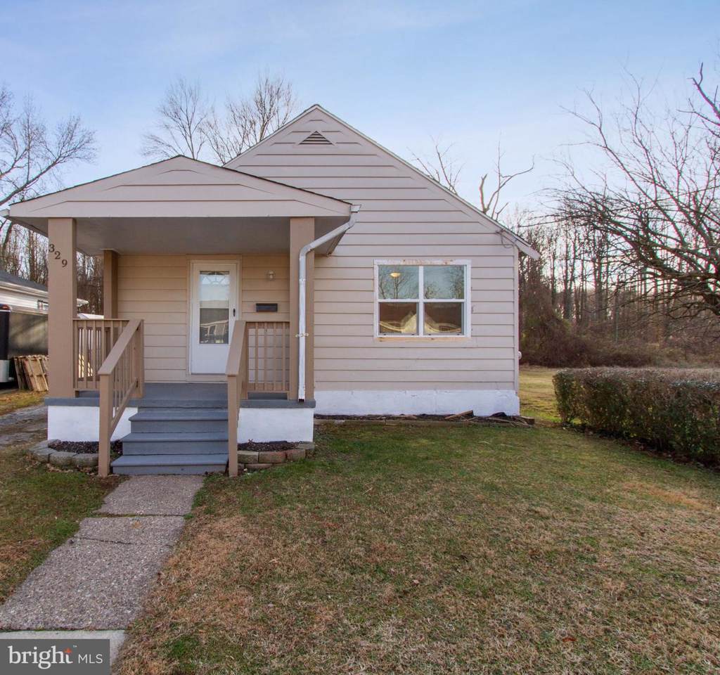 329 Logan Street - Photo 1