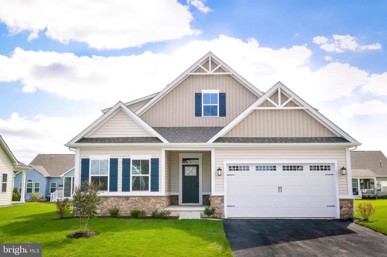 Boyington Drive - Photo 1