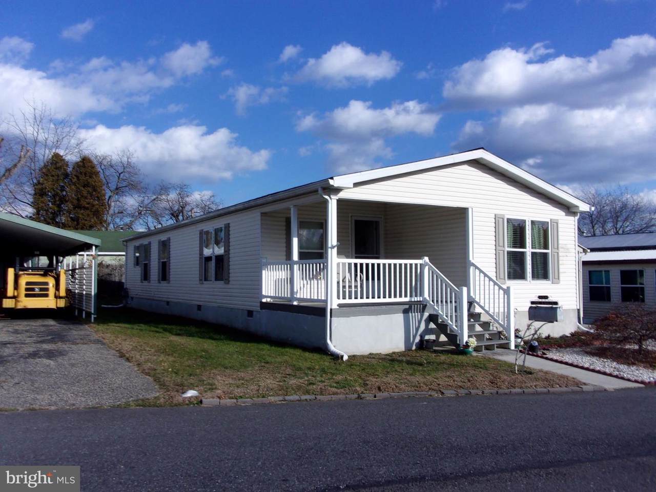 331 Tansboro Road - Photo 1