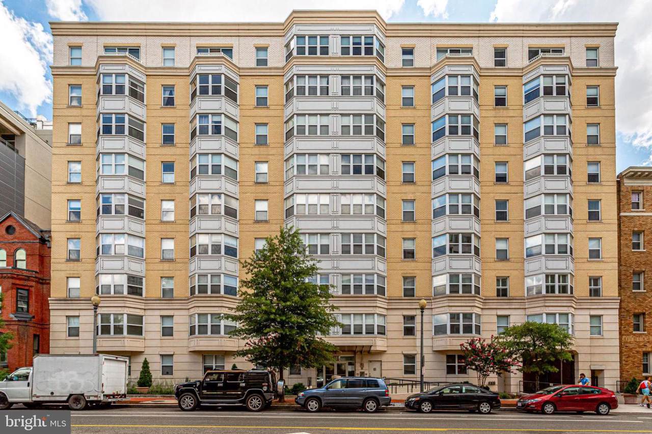 1111 11TH Street - Photo 1 1111 11TH Street - Photo 1