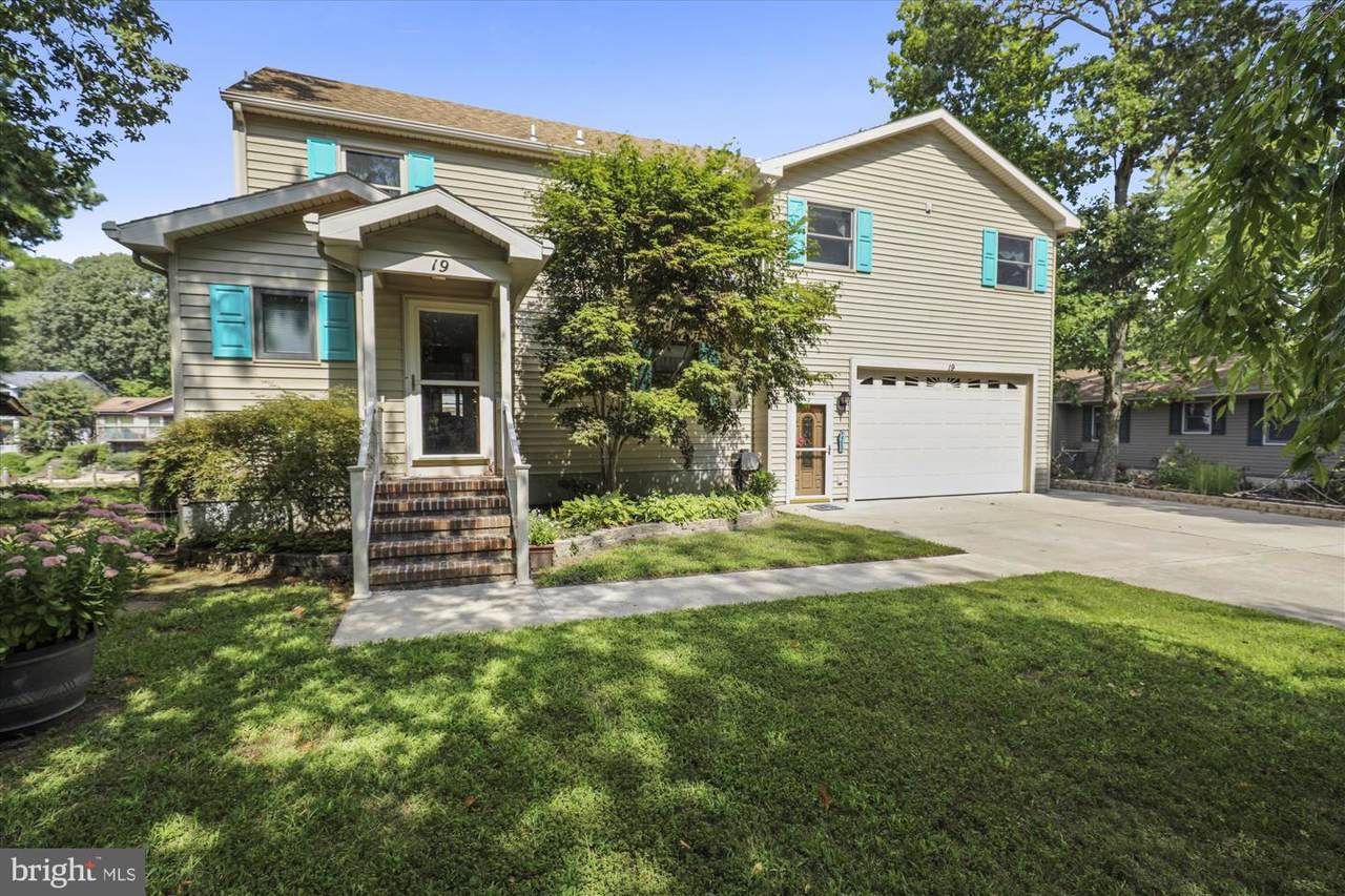 19 Duck Cove Circle - Photo 1