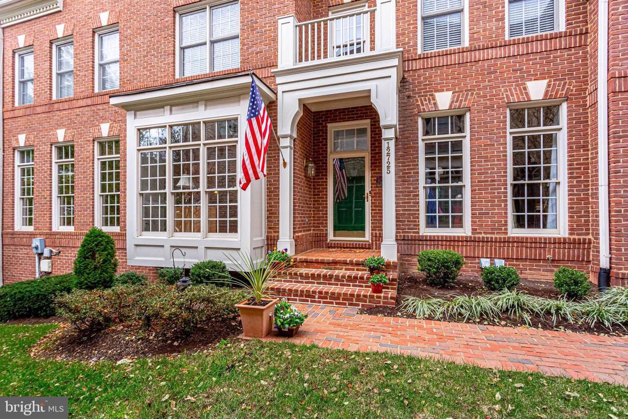 12725 Lady Somerset Lane - Photo 1