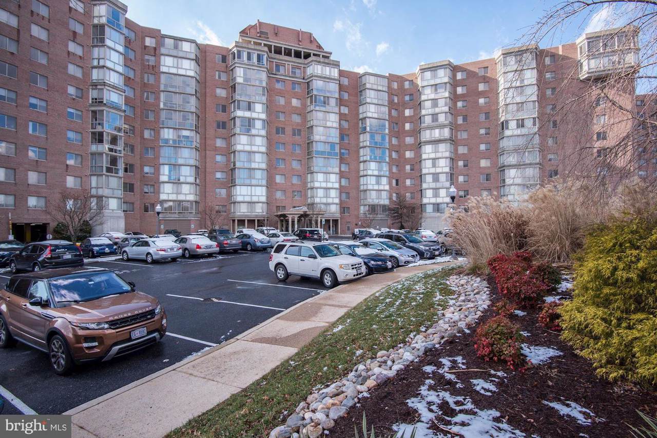 3200 Leisure World Boulevard - Photo 1