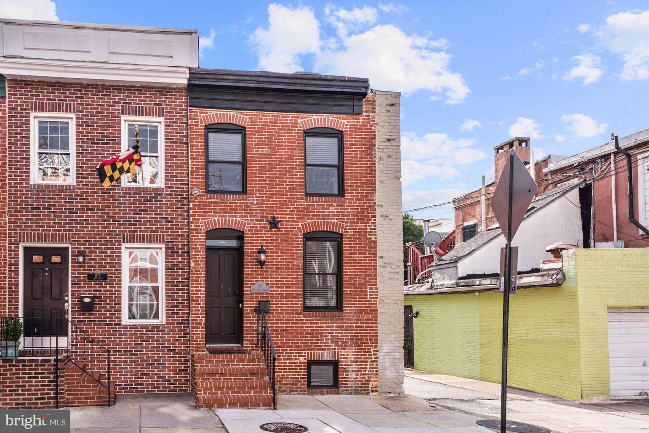 107 Fort Avenue - Photo 1