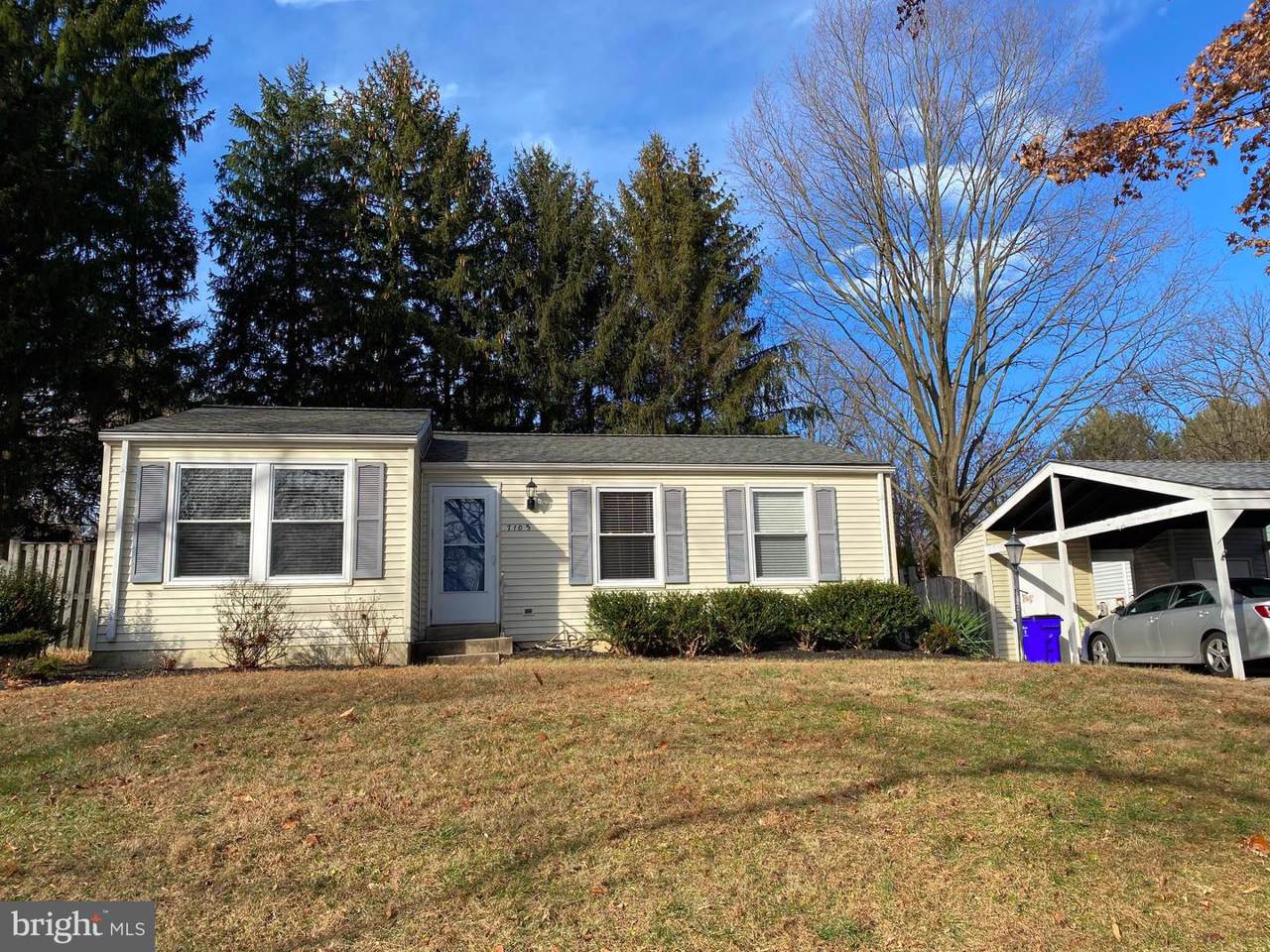 7103 Honeyladen Place - Photo 1