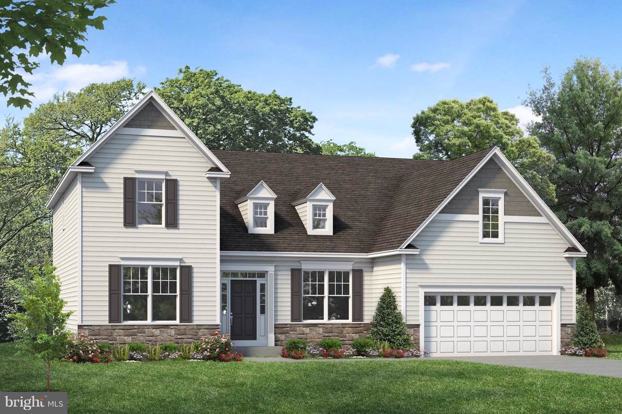 Plan J Vinebury Lane - Photo 1