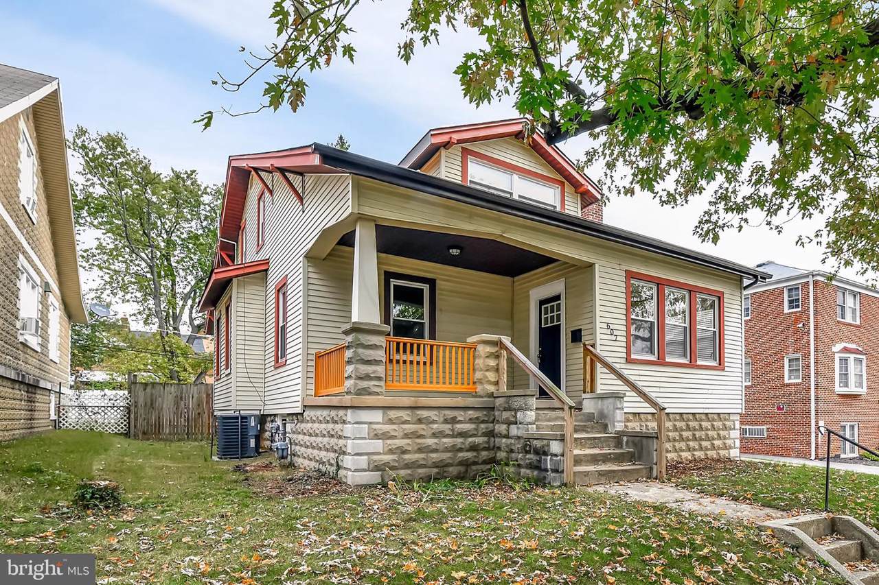 607 Aldershot Road - Photo 1