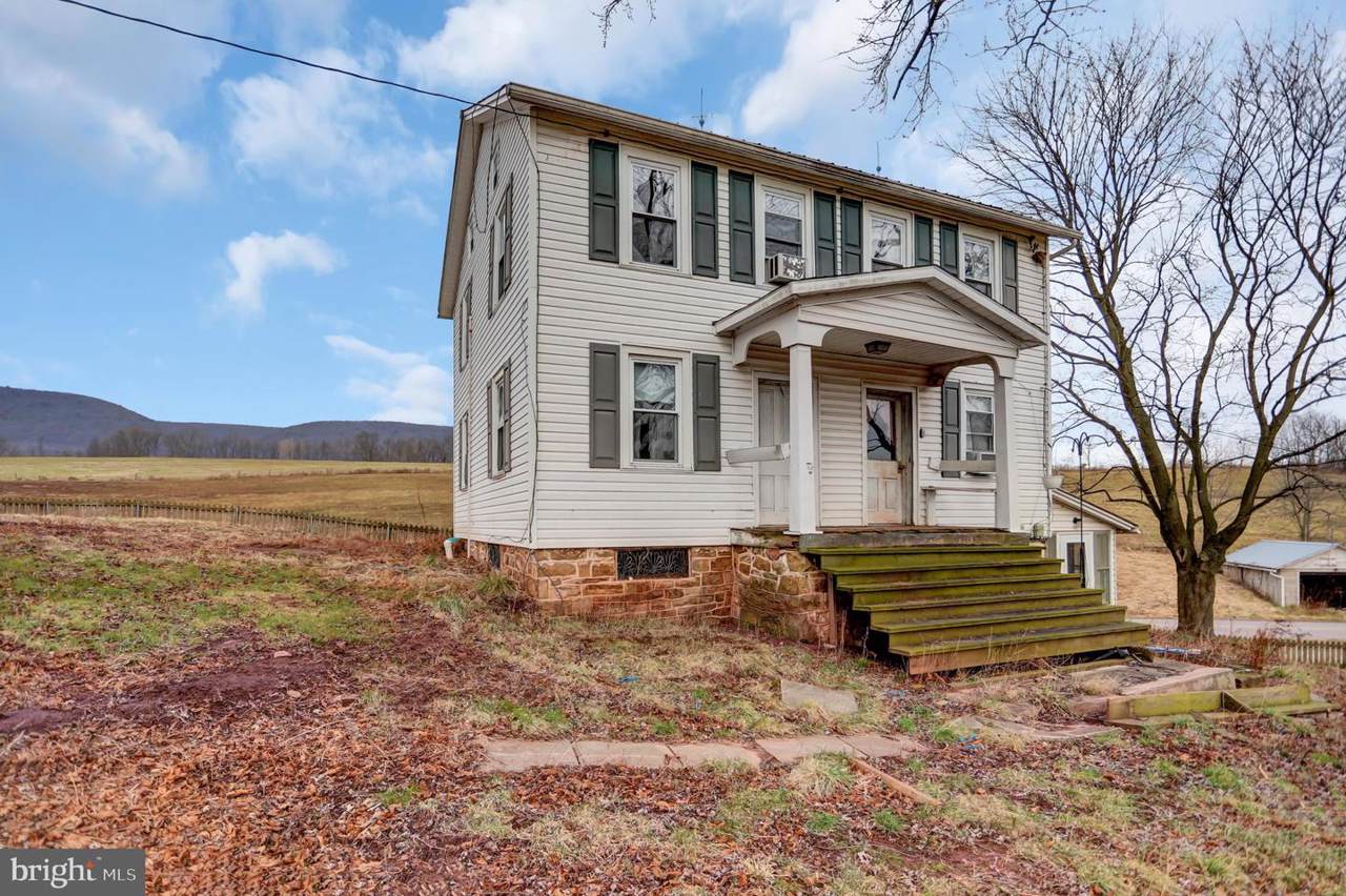 1824 Red Bank Road - Photo 1