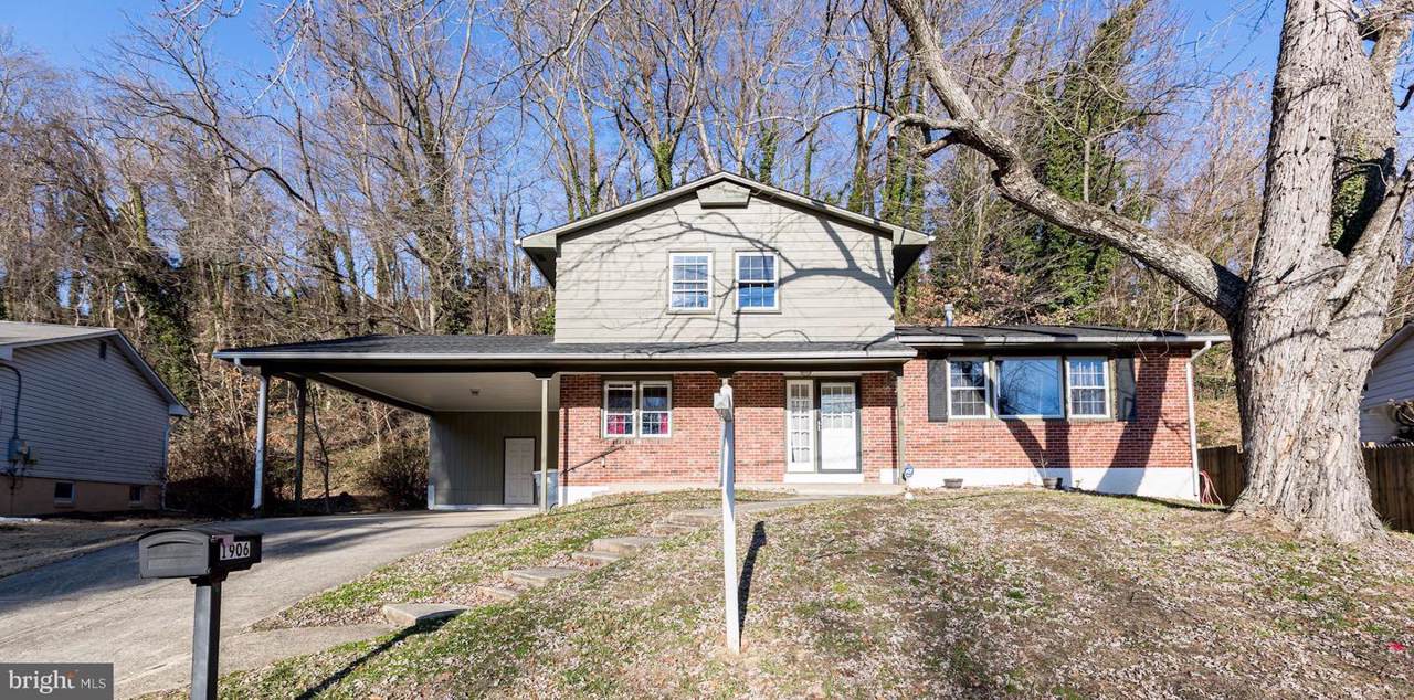 1906 Taylor Avenue - Photo 1