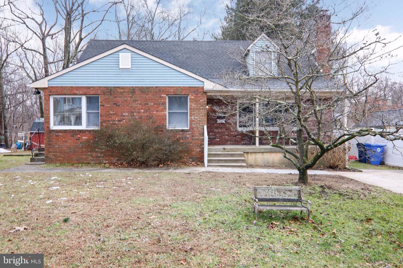 707 Lakeview Avenue - Photo 1