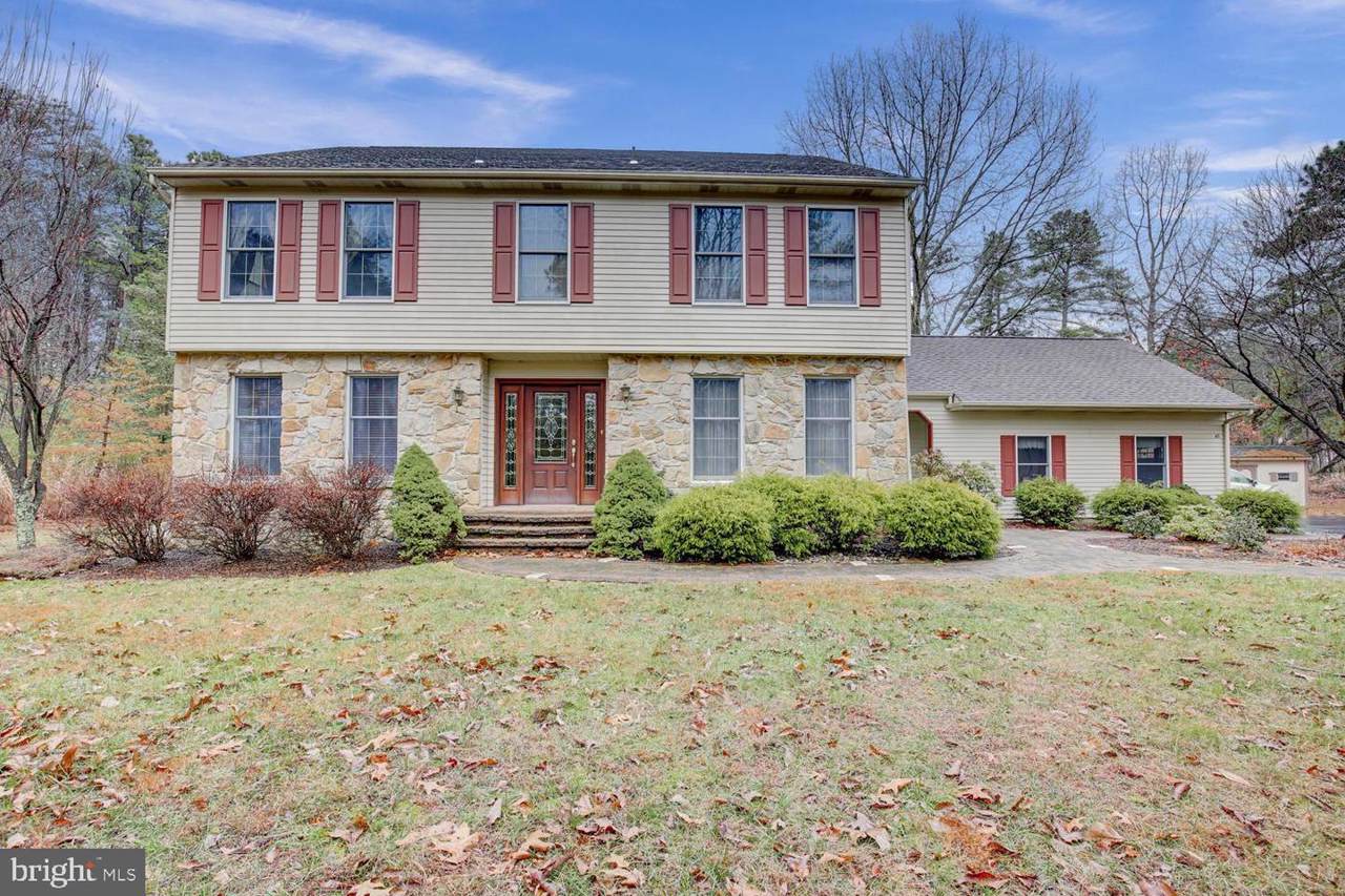 43 Fox Hill Drive - Photo 1