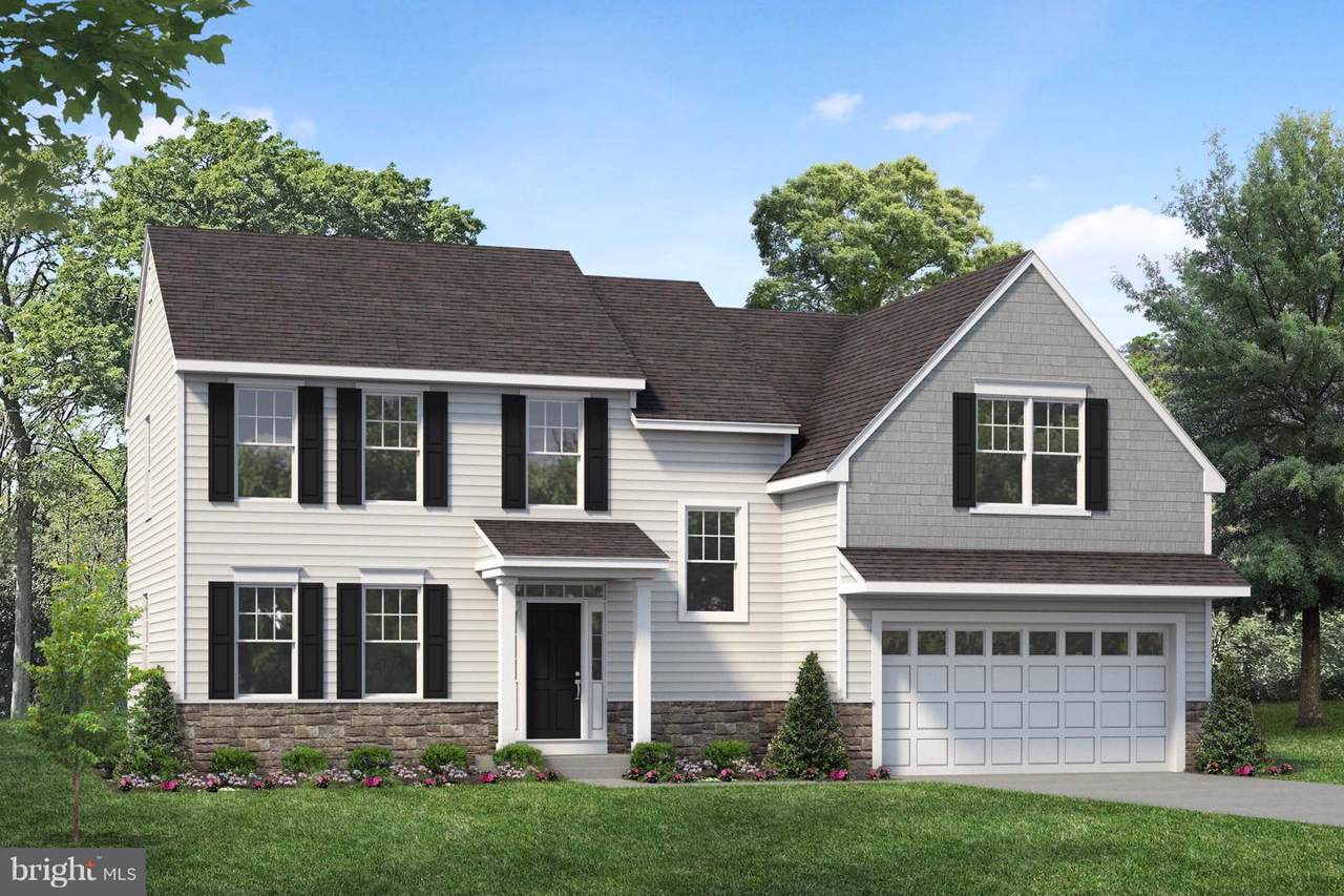 Plan L Vinebury Lane - Photo 1