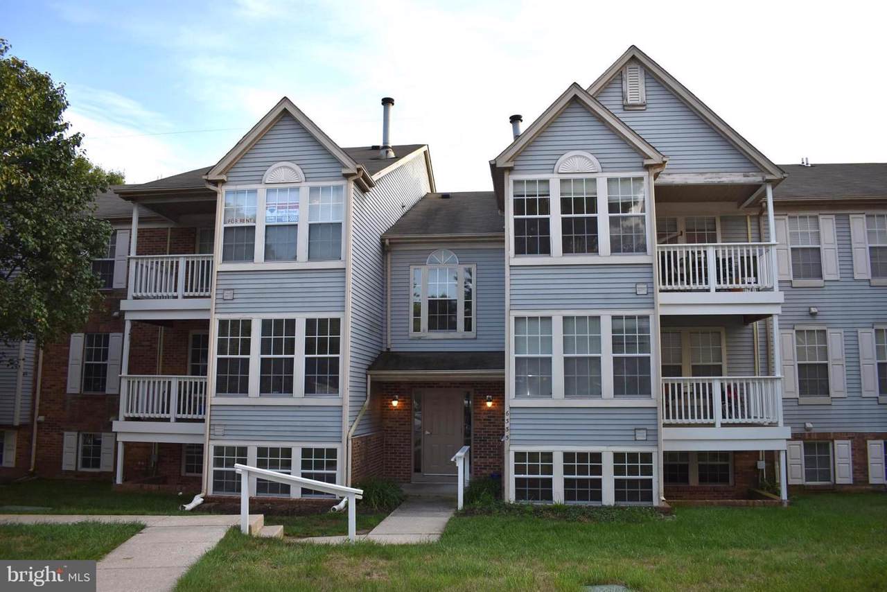 6335 Green Field Road - Photo 1