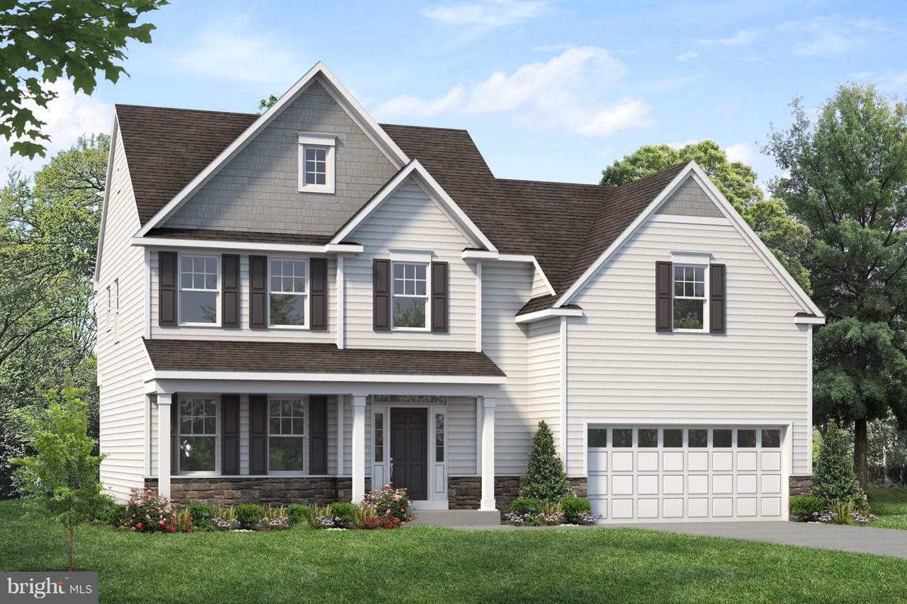 WS Vinebury Lane - Photo 1