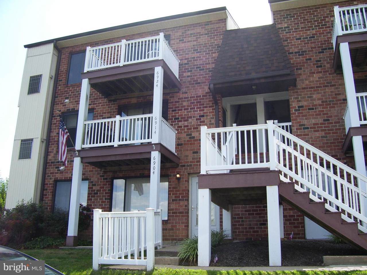 6924 Hilltop Drive - Photo 1
