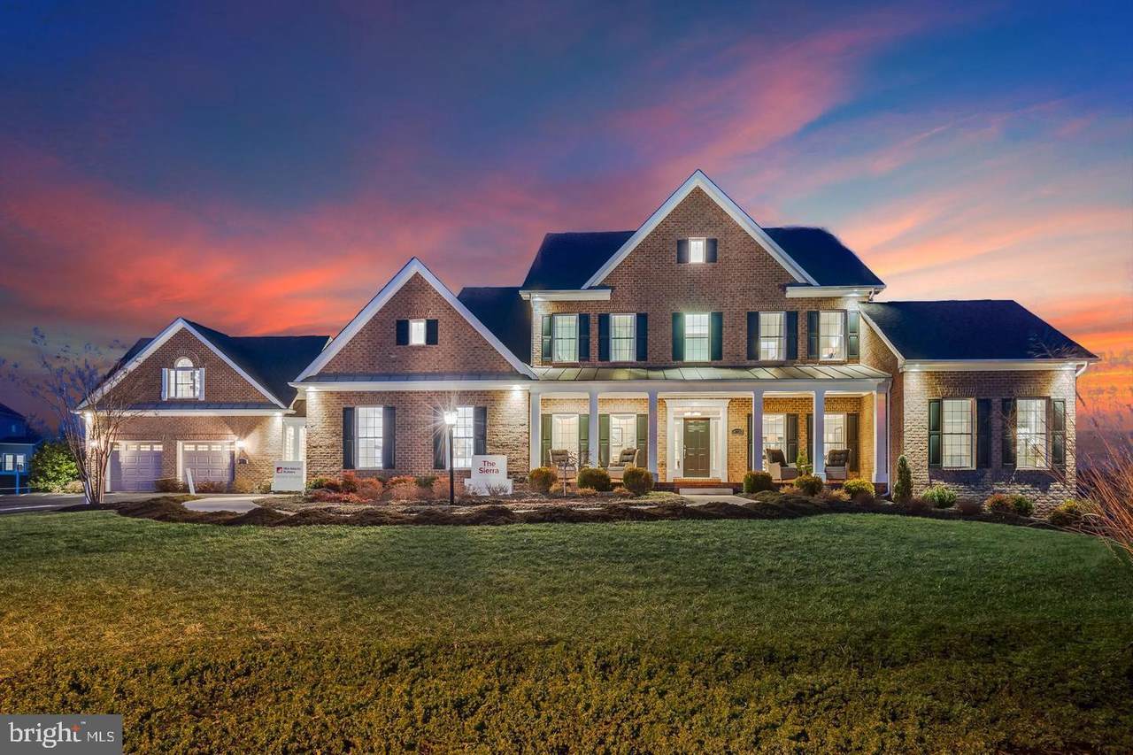 14732 Raptor Ridge Way - Photo 1